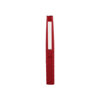 4000K/6500K CCT LED Handheld Worklight Perfect for Work and Outdoor 500lmPC Flashlight