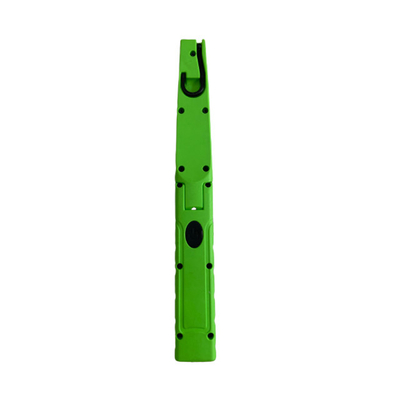 4000K/6500K CCT LED Handheld Worklight Perfect for Work and Outdoor 500lmPC Flashlight