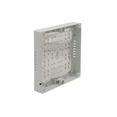 Aluminum 36w 48w 54w Led 600x600 Square Flat Slim Led Backlight Panel Light With Lens 2-