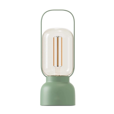 Create an Artistic Atmosphere with this Modern Design Night Light Festival Table Lamp