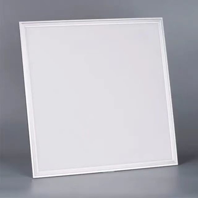 15000 Working Time 60*60cm Square Border Recessed LED Panel Light with CE Certificate
