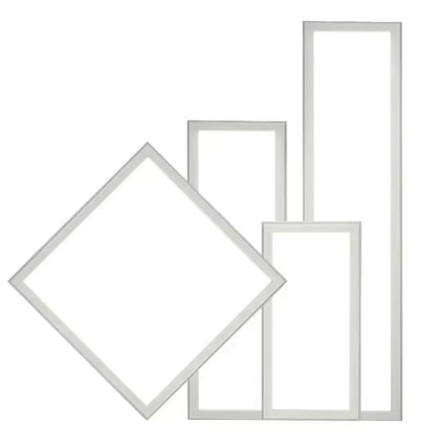 15000 Working Time 60*60cm Square Border Recessed LED Panel Light with CE Certificate
