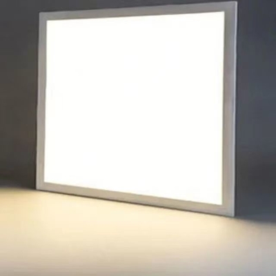 15000 Working Time 60*60cm Square Border Recessed LED Panel Light with CE Certificate