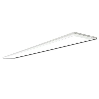 30*120 Square Border Office/Building LED Light Panel Frame with Support Dimmer NO