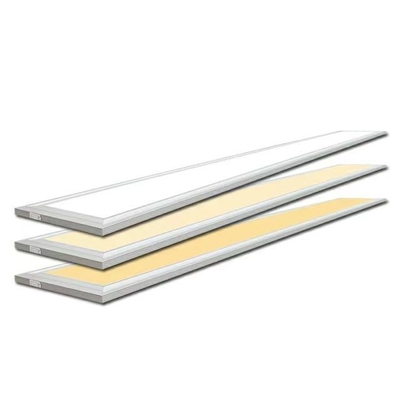30*120 Square Border Office/Building LED Light Panel Frame with Support Dimmer NO