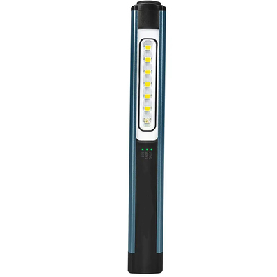 15000 Hour Lifespan LED Penlight for Work Lighting in Car Repair and Other Environments