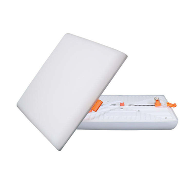 Home Office Lighting Solution 24w Dimmable LED Panel Lights with Modern Design Style