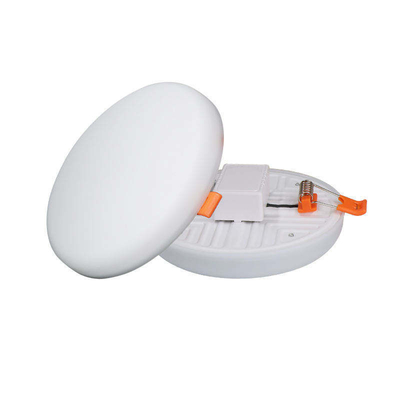Home Office Lighting Solution 24w Dimmable LED Panel Lights with Modern Design Style