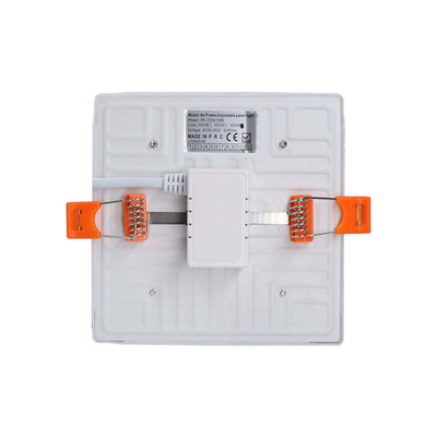 Home Office Lighting Solution 24w Dimmable LED Panel Lights with Modern Design Style