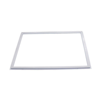 595*595*15 Tri-color Dimmable Ultra Slim Led Flat Panel Frame Light Temperature C -20 45