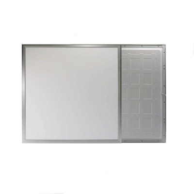 Suspended/Recessed/Surface Mounted 45w LED Panel Light Housing with Ultra Slim Design
