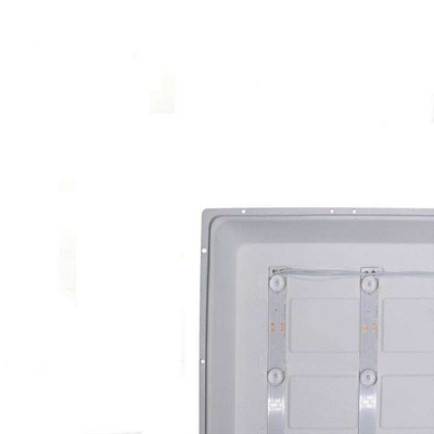 Suspended/Recessed/Surface Mounted 45w LED Panel Light Housing with Ultra Slim Design