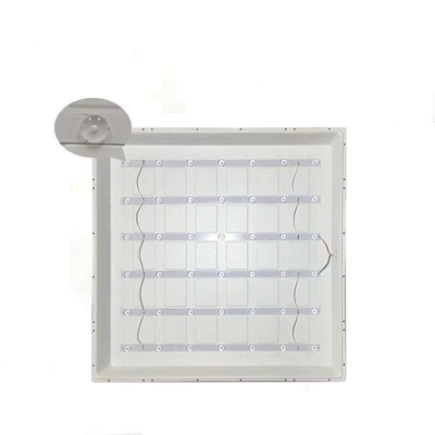 Suspended/Recessed/Surface Mounted 45w LED Panel Light Housing with Ultra Slim Design