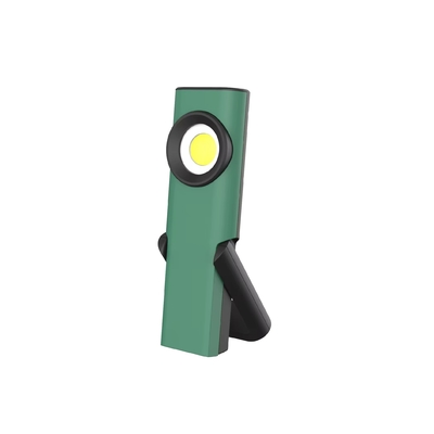 Dimmable and Portable 220V Cradle Rechargeable Led Work Light DS0321