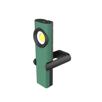 Dimmable and Portable 220V Cradle Rechargeable Led Work Light DS0321