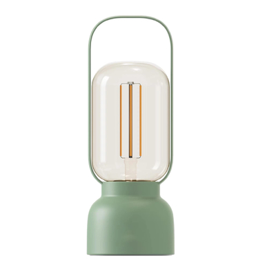 Night Light Festival Modern Design Atmosphere Table Lamp with Touch Control and 1-