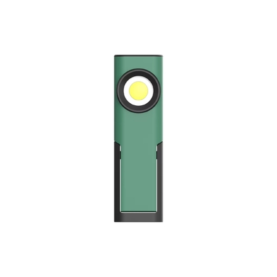 Dimmable and Portable 220V Cradle Rechargeable Led Work Light DS0321