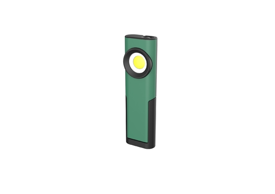 Dimmable and Portable 220V Cradle Rechargeable Led Work Light DS0321