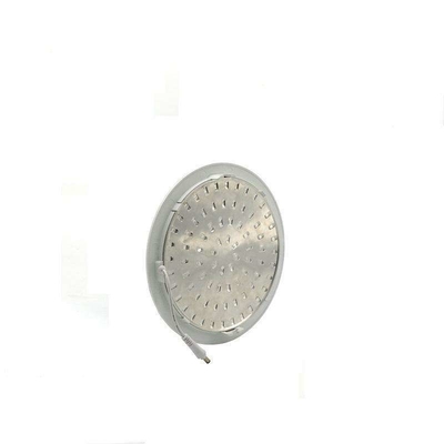 High Luminous Flux 18W Round LED Panel Light for Modern Design and Indoor Energy Saving