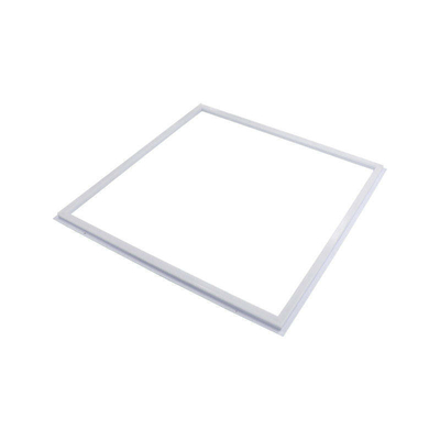 2- 40W/48W Slim Recessed Flat Square LED Ceiling Panel Light in 600x600 or 595*595 size