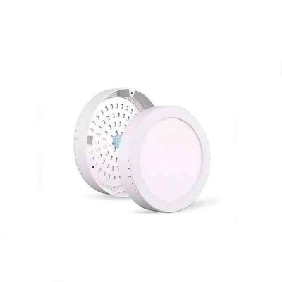 LED Panel Light Energy Saving Smd Recessed 18 Watt Round Light Source LED IP Rating IP20