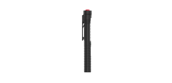 80lm/w White Rechargeable Led Penlight B0411 with Long Battery Life
