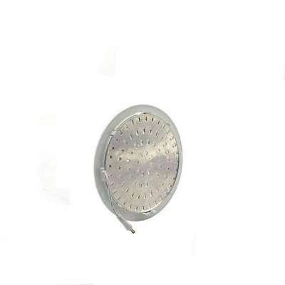 LED Panel Light Energy Saving Smd Recessed 18 Watt Round Light Source LED IP Rating IP20