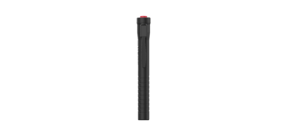 80lm/w White Rechargeable Led Penlight B0411 with Long Battery Life