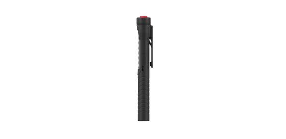80lm/w White Rechargeable Led Penlight B0411 with Long Battery Life