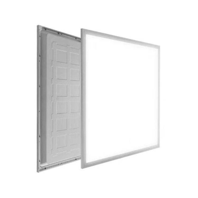 Plastic Aluminum Heatsink 36w 40w LED Panel Lights for Home Square Professional Grade