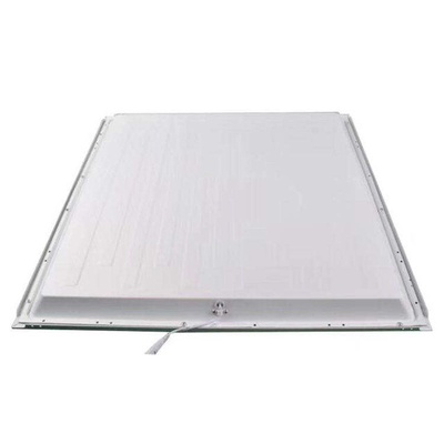 Plastic Aluminum Heatsink 36w 40w LED Panel Lights for Home Square Professional Grade