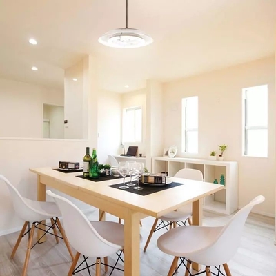 High CRI Ra 80 15w 20w 30w UDO Led Bulb E27 B22 Ufo Bulb for Home Furnishing Lighting