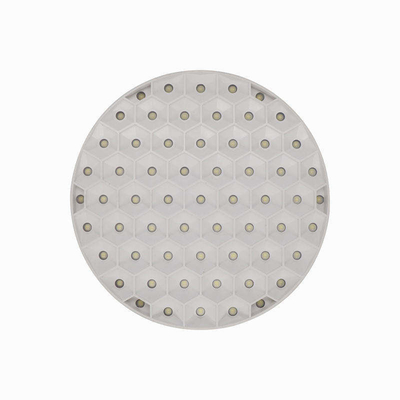 Easy Installation 9 Watt Round Surface Mounted Ceiling Backlit LED Light Panel IP22