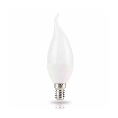 Lighting Solutions Service Lighting and Circuitry Design for 5W Clear LED Candle Light