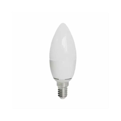 Lighting Solutions Service Lighting and Circuitry Design for 5W Clear LED Candle Light