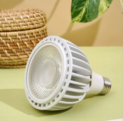 LED Plant Grow Lighting 20W LEDPAR30 with 85V-265V Input Voltage and Other Base Type
