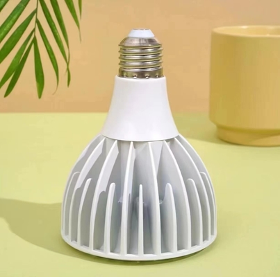 LED Plant Grow Lighting 20W LEDPAR30 with 85V-265V Input Voltage and Other Base Type