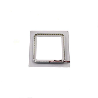 30000 Hour Working Lifetime Integrated Dimmable Ultra Thin Led Light Panel For Kitchen