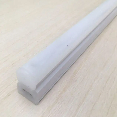 Housing Design 4ft T5 LED Fixture with 80lm/w CRI 80 Ra Integrated Single Fixture