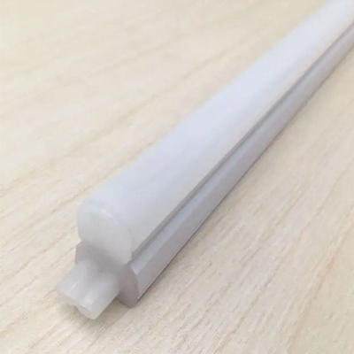 Housing Design 4ft T5 LED Fixture with 80lm/w CRI 80 Ra Integrated Single Fixture