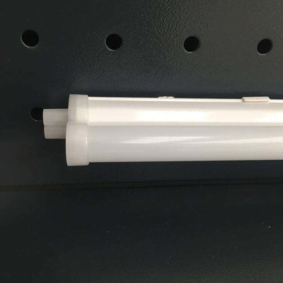 Housing Design 4ft T5 LED Fixture with 80lm/w CRI 80 Ra Integrated Single Fixture