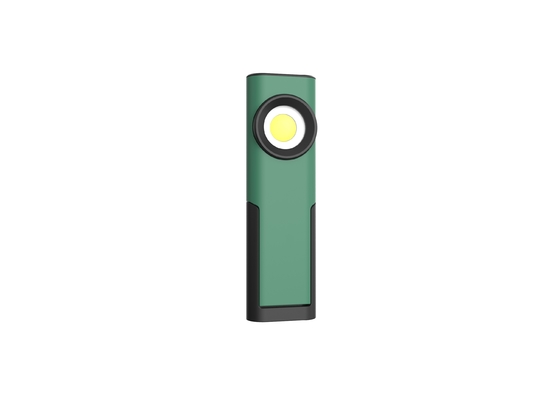 DC 6V 500lm Rechargeable Magnetic LED Work Light with Daylight Color Temperature