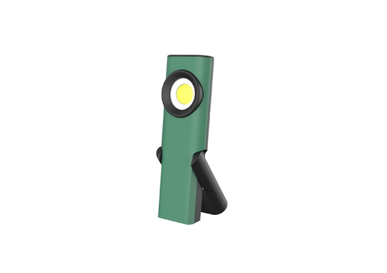DC 6V 500lm Rechargeable Magnetic LED Work Light with Daylight Color Temperature