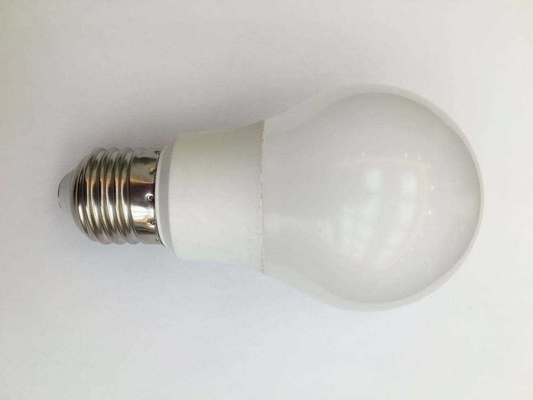 s Of Super Large Beam Angle A60 8w 9w E27 B22 Led Bulb with Plastic Aluminum heatsink