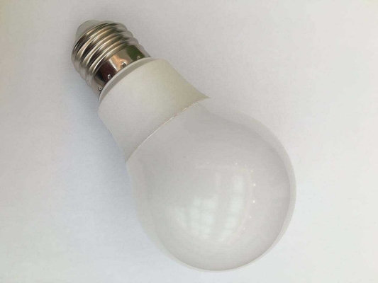 s Of Super Large Beam Angle A60 8w 9w E27 B22 Led Bulb with Plastic Aluminum heatsink