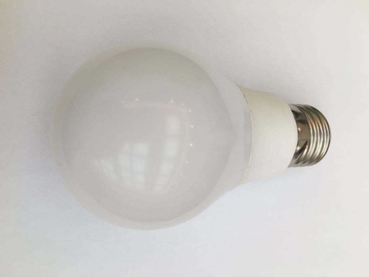 s Of Super Large Beam Angle A60 8w 9w E27 B22 Led Bulb with Plastic Aluminum heatsink