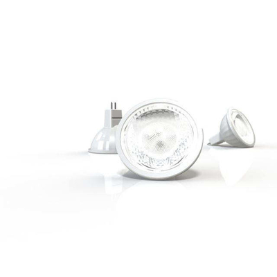 2- Indoor Lighting IC Driver Separate GU5.3 LED MR16 3W to 10W 220V 12V Spotlight