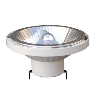 15000 Hours Working Time LED AR111 GU10 G53 Spotlight Lamps for Indoor Home Lighting