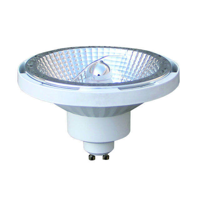 15000 Hours Working Time LED AR111 GU10 G53 Spotlight Lamps for Indoor Home Lighting
