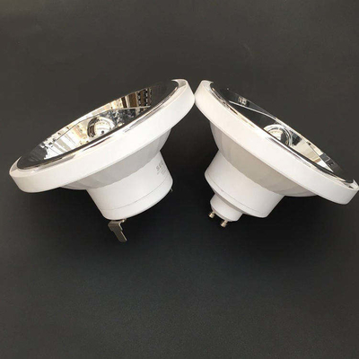 15000 Hours Working Time LED AR111 GU10 G53 Spotlight Lamps for Indoor Home Lighting